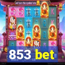 853 bet